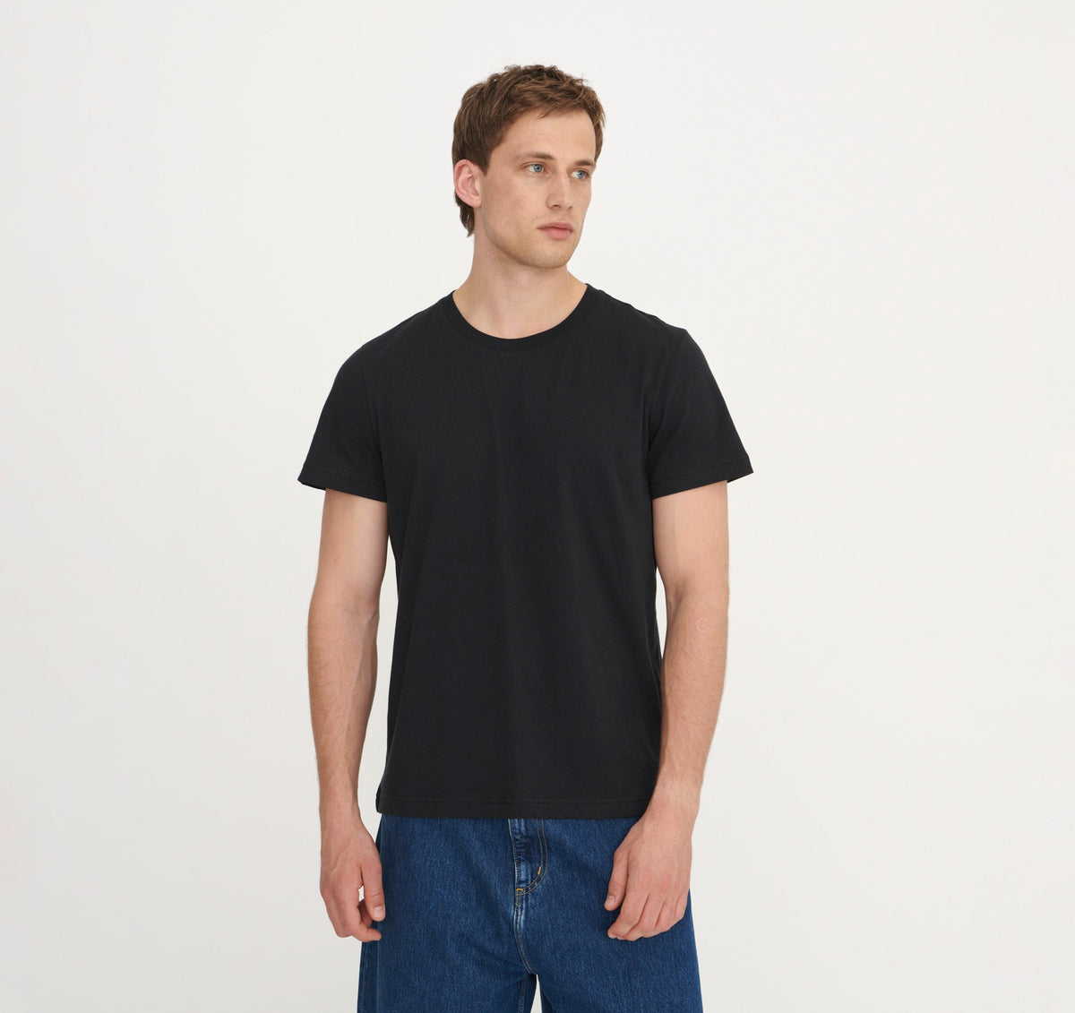 True Regular Fit Tee 9-Pack
