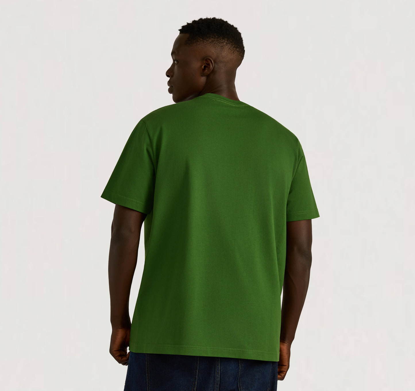 True Heavy Regular Fit Tee