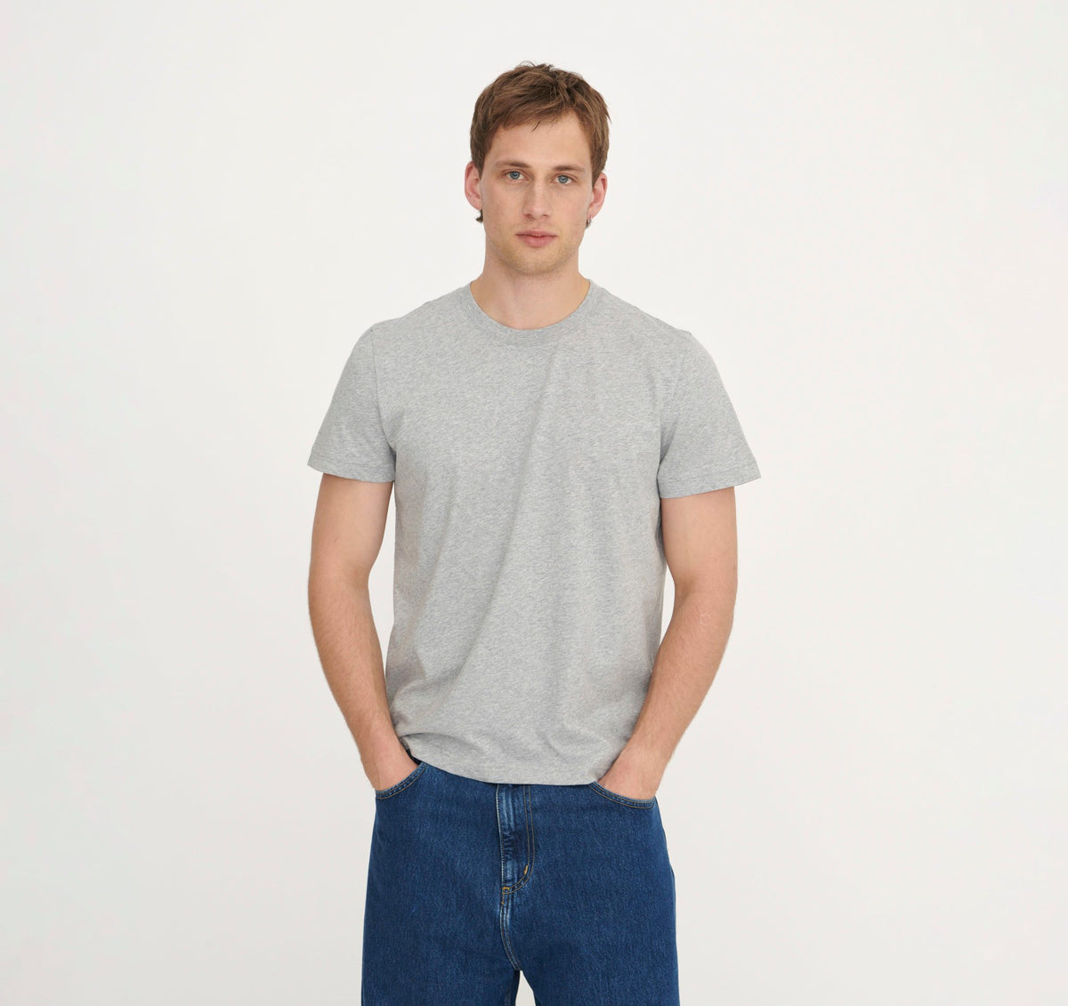 True Regular Fit Tee 6-Pack