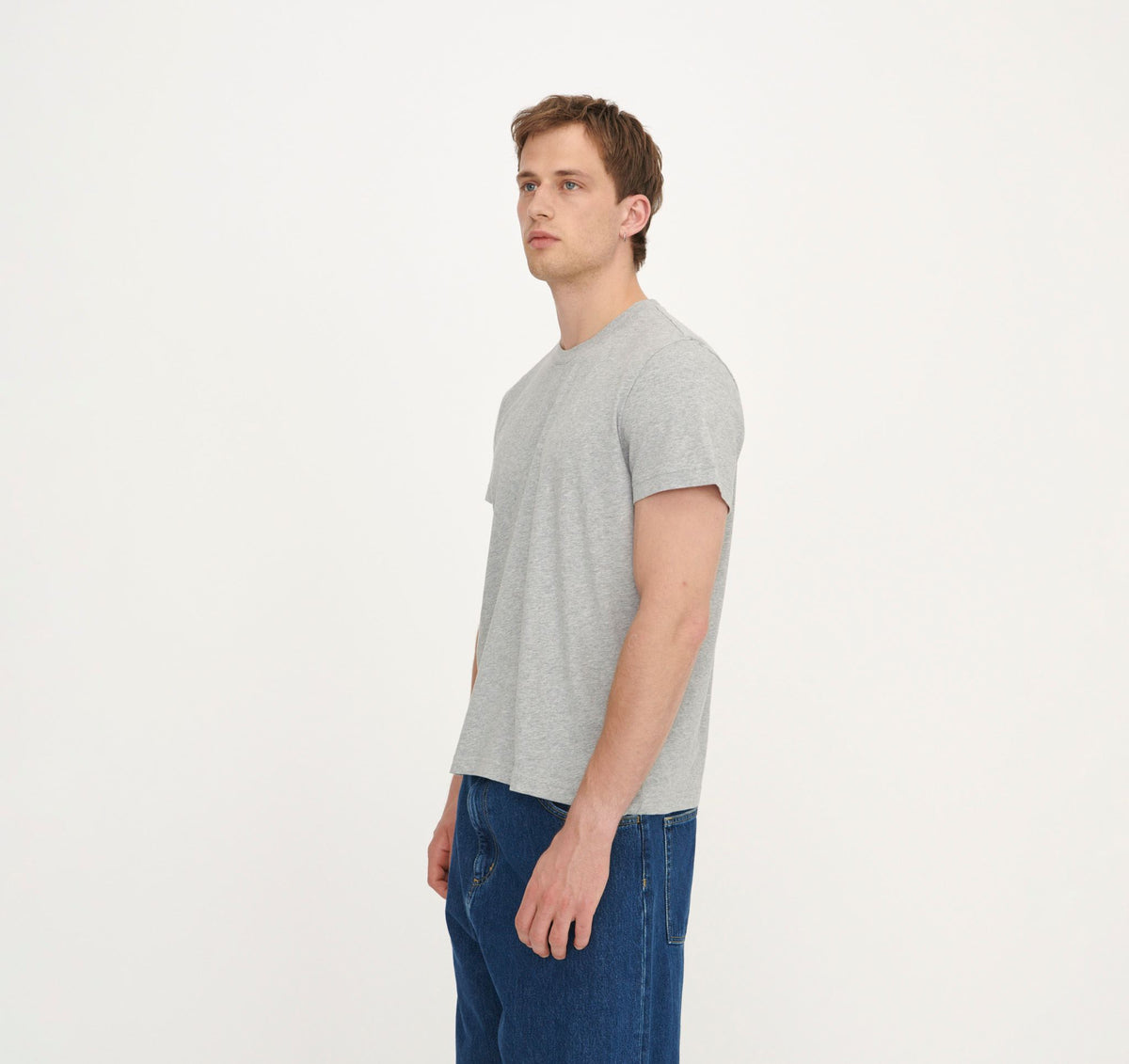 True Regular Fit Tee 9-Pack