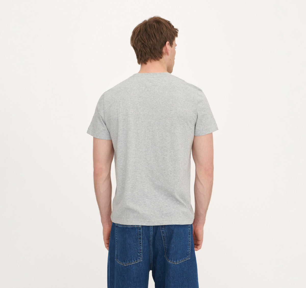 True Regular Fit Tee 9-Pack