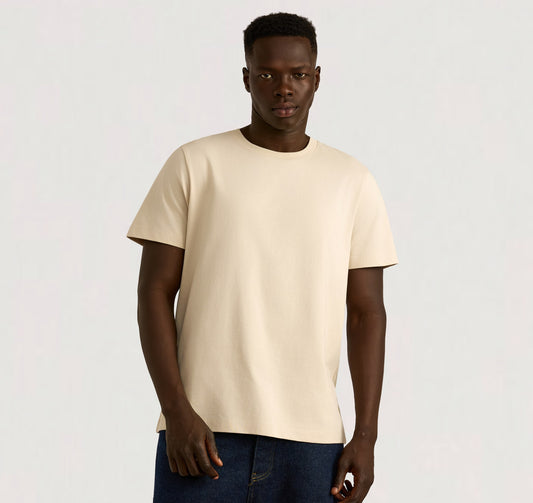 True Heavy Regular Fit Tee 3-Pack