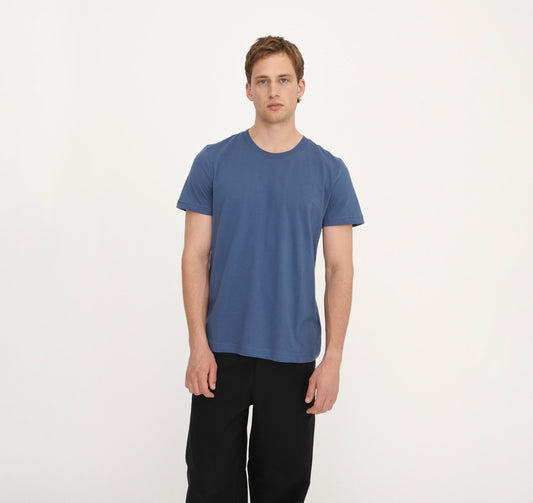 True Regular Fit Tee 9-Pack