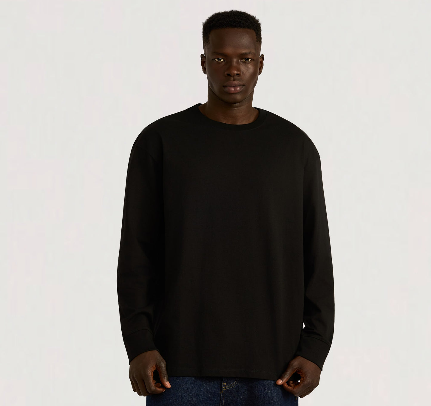 True Heavy Skater Tee