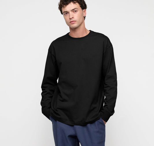True Heavy Skater Tee