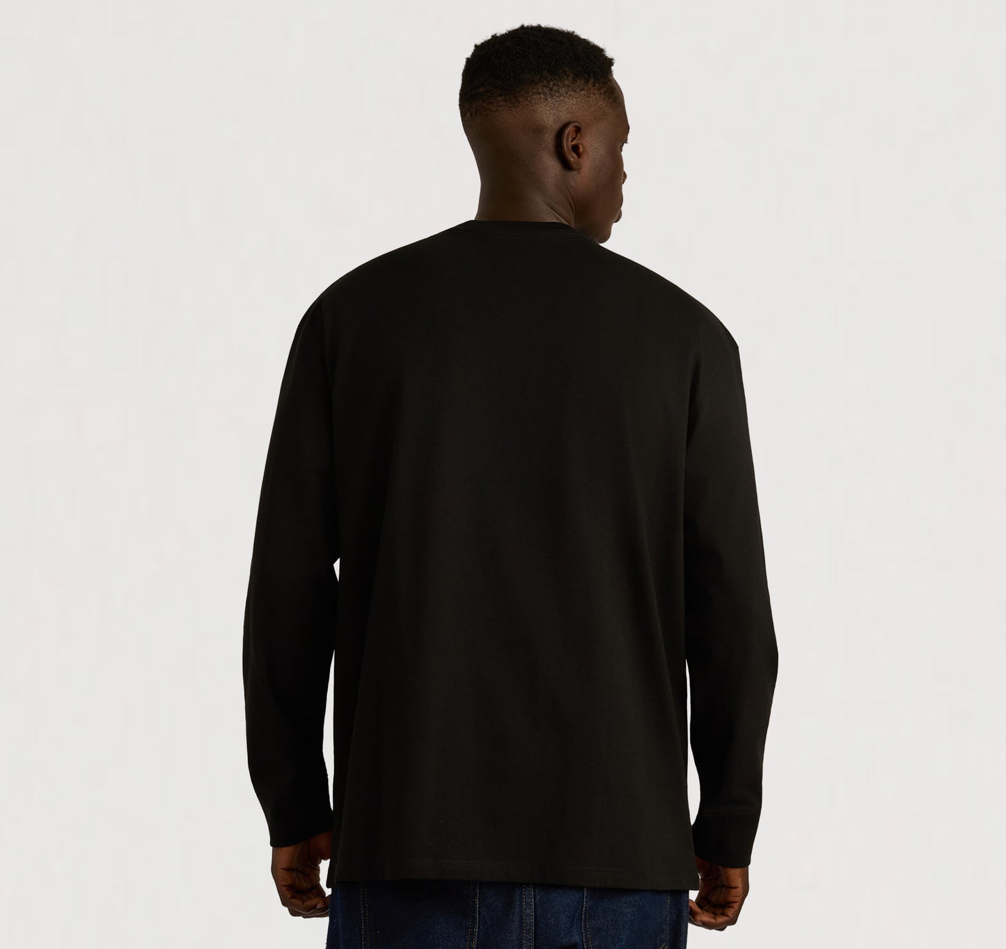 True Heavy Skater Tee