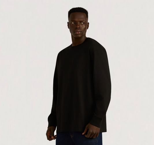 True Heavy Skater Tee