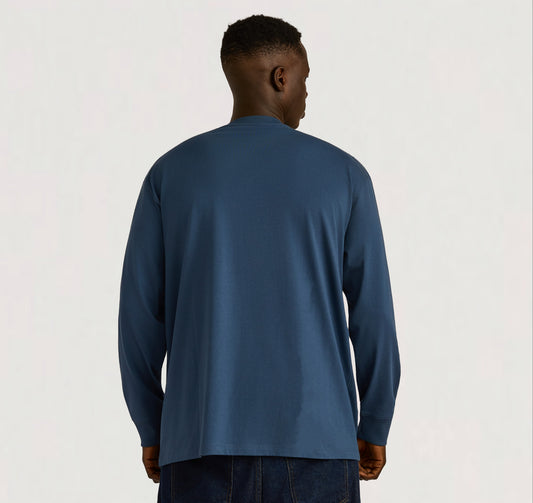 True Heavy Skater Tee