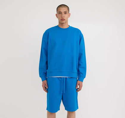 Weekend Shorts