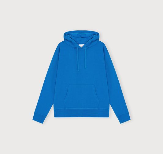 Weekend Boxy Fit Hoodie