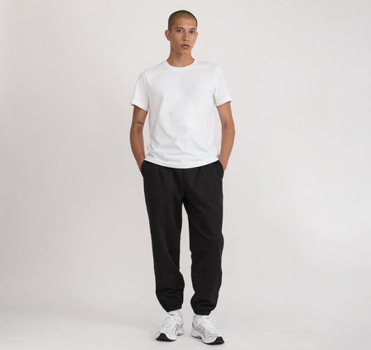 Weekend Joggers