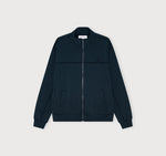 Track Zip Jacket
