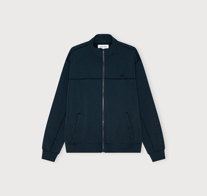 Track Zip Jacket