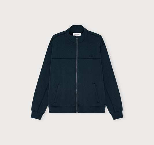 Track Zip Jacket
