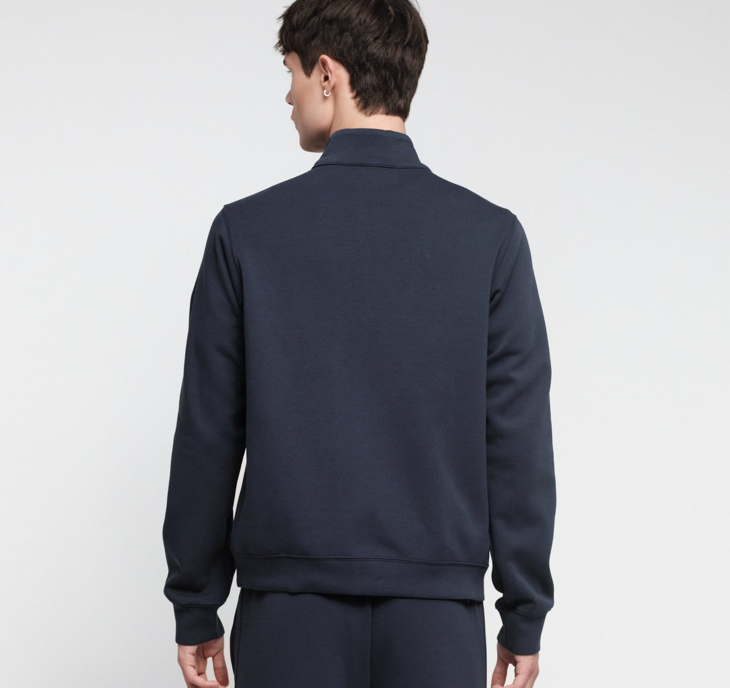 Track Zip Jacket