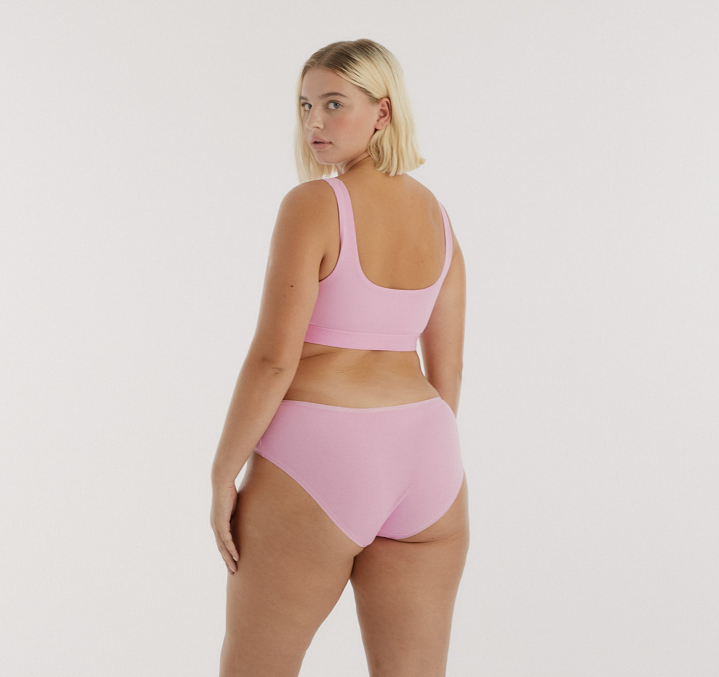 Core Rib Briefs 3-Pack