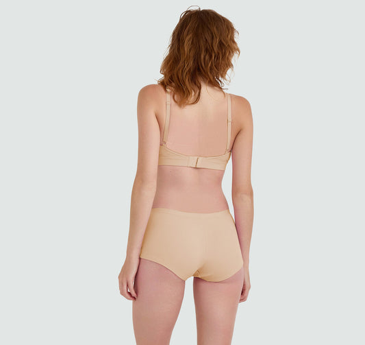 Core Rib Shorty 6-Pack