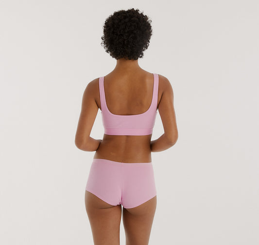 Core Rib Shorty 6-Pack