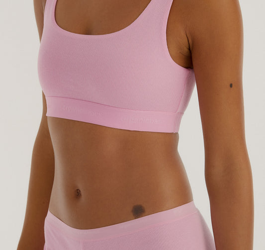 Core Rib Shorty 6-Pack