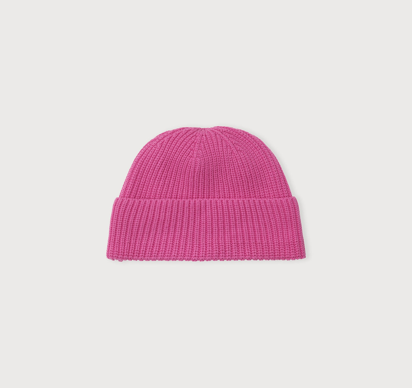 Soft Knit Fluffy Beanie