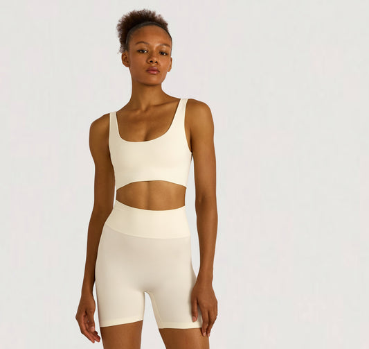 Smooth Bralette 2-Pack