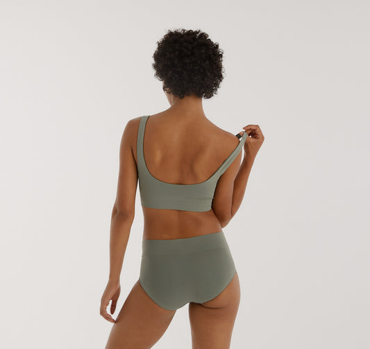 Smooth Bralette 2-Pack
