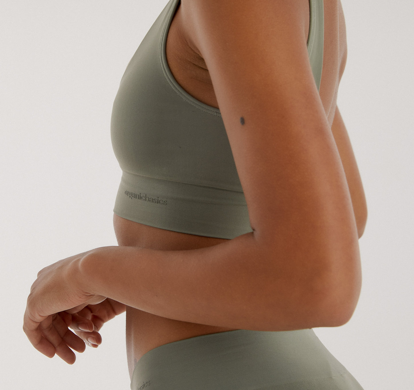 Smooth Bralette 2-Pack