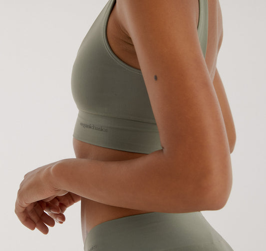 Smooth Bralette 2-Pack