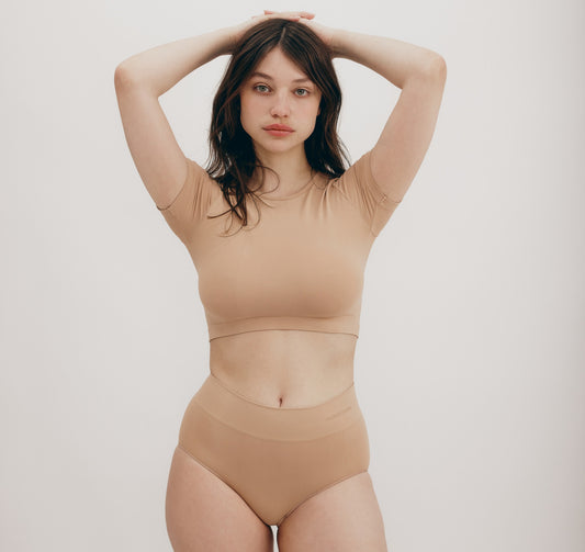 Smooth Hipster 6-Pack