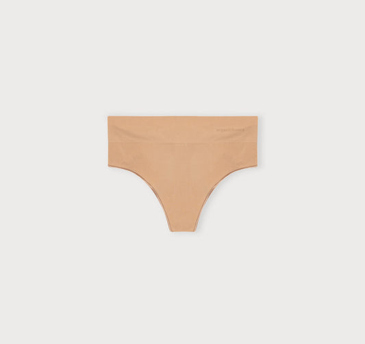 Smooth Thong