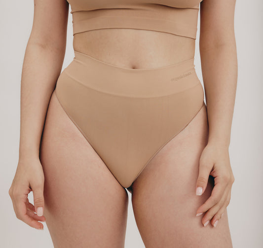 Smooth Thong 3-Pack