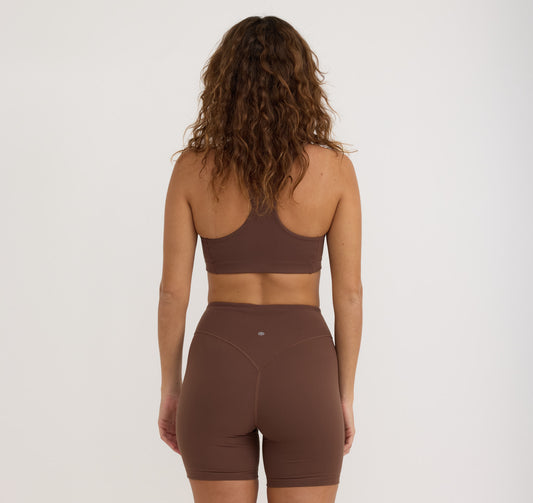 Active Bike Shorts