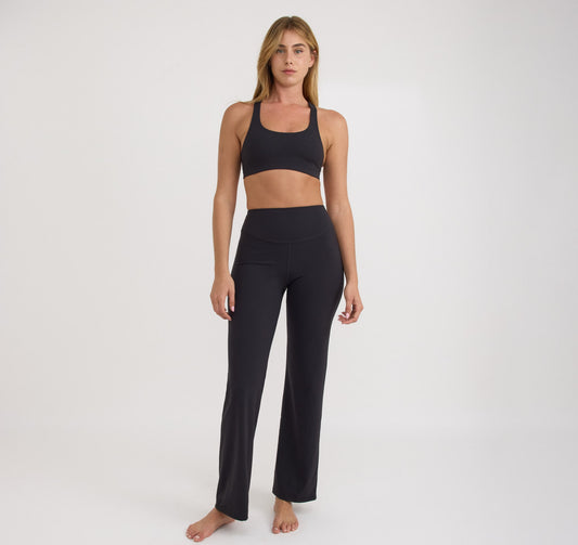 Active Flare Leggings