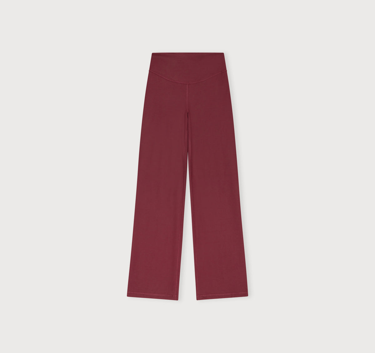 Active Flare Leggings - Summer Wine – view 4
