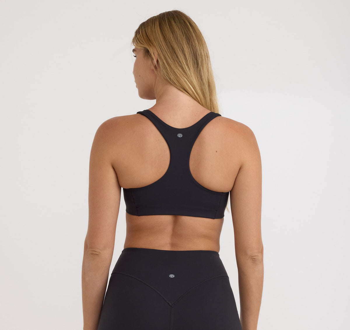 Active Racer Back Bra | Only £ 46 | Organic Basics