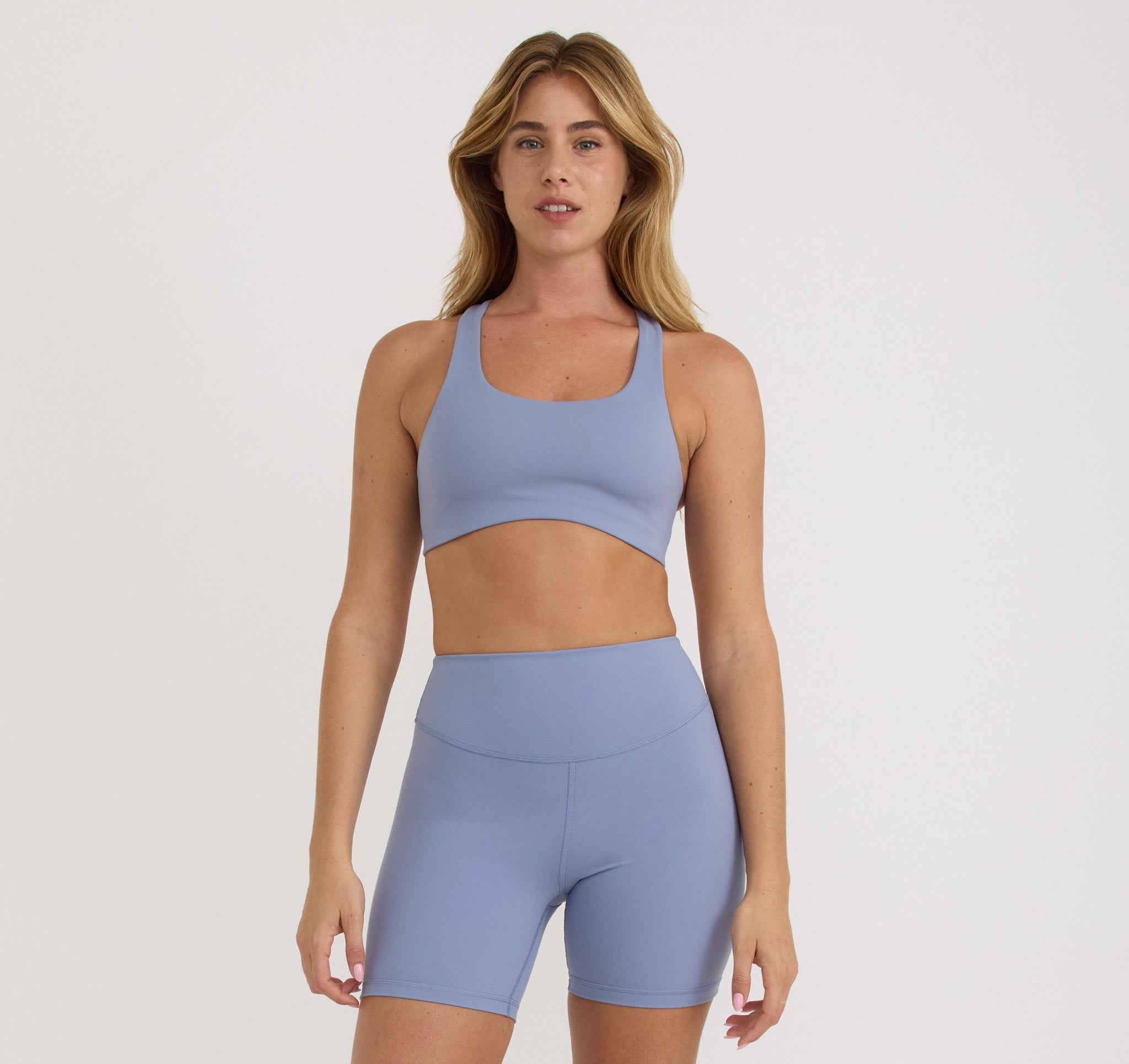 Active Racer Back Bra | Only £ 42 | Organic Basics