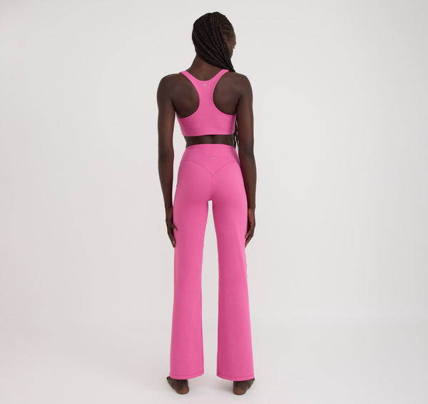 Modify Racerback Bra Active Racer Back Bra | Only £ 32 | Organic Basics