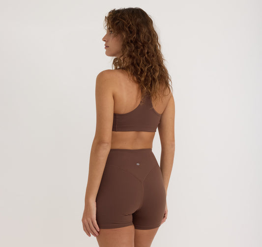 Active Racer Back Bra