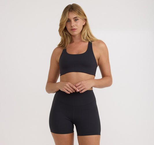 Active Run Shorts