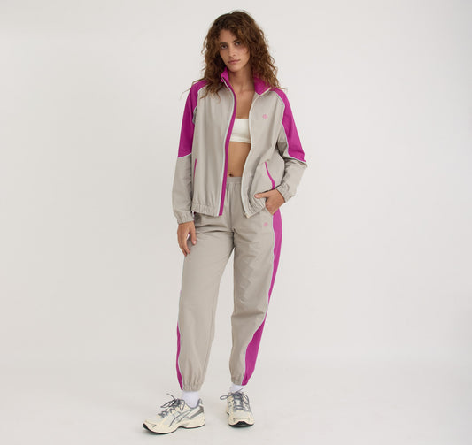 Track Jacket