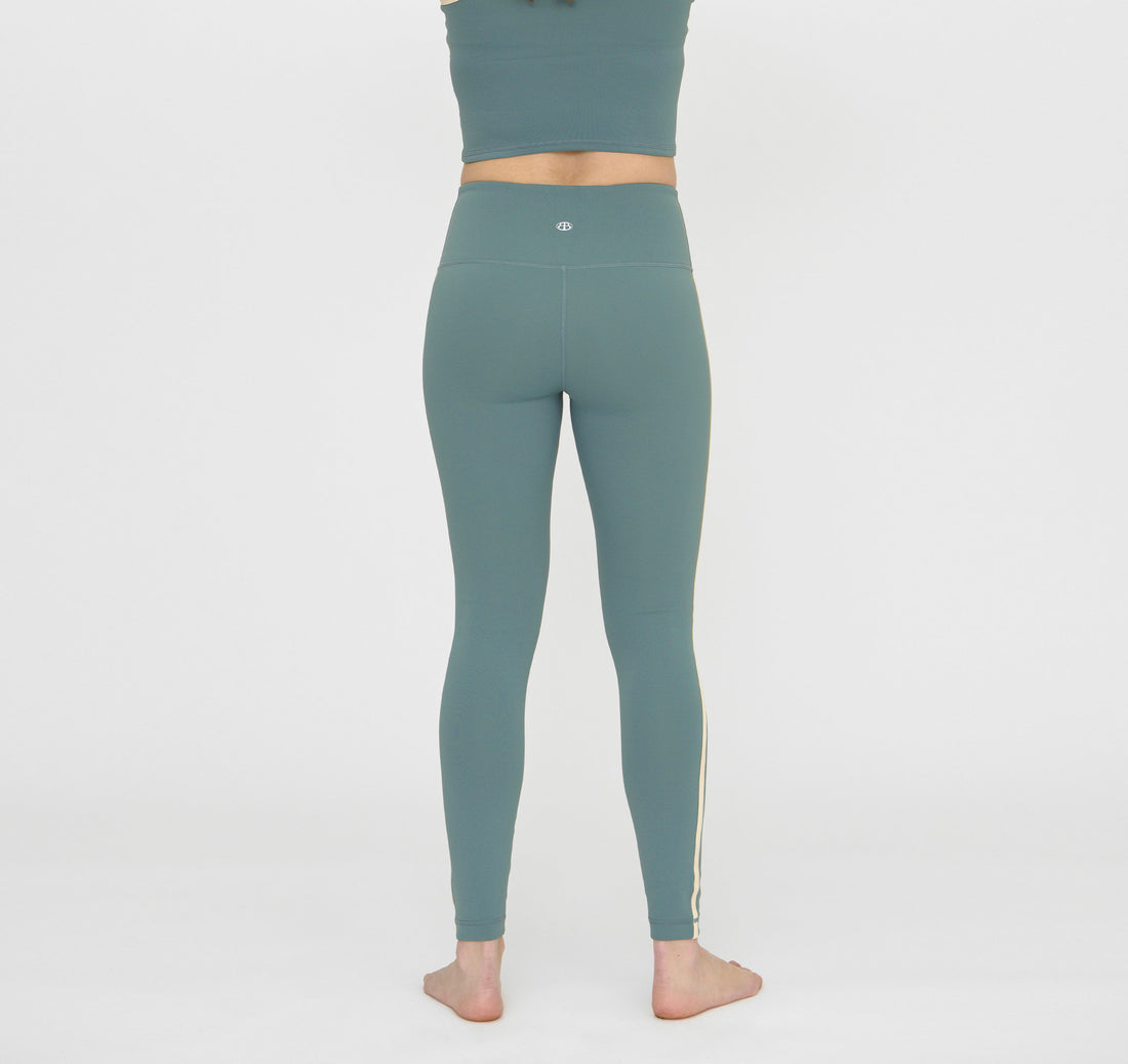 Active Flow Leggings | Only £ 31 | Organic Basics