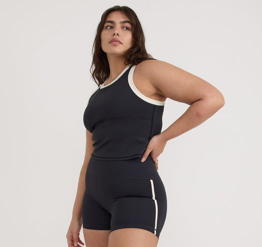 Active Flow Tank Top