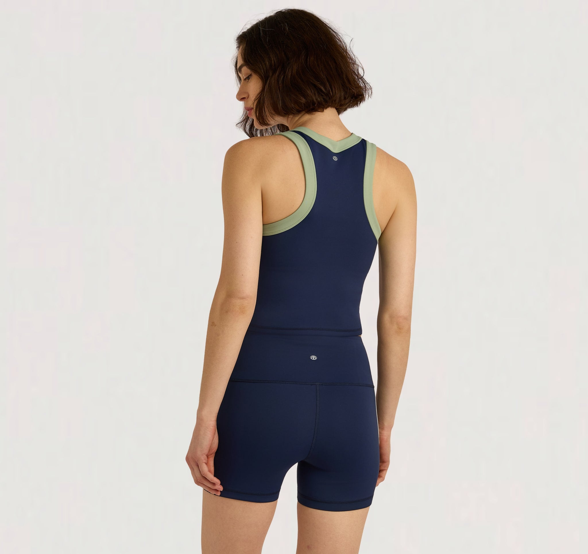 Active Flow Tank Top | Only £ 33 | Organic Basics