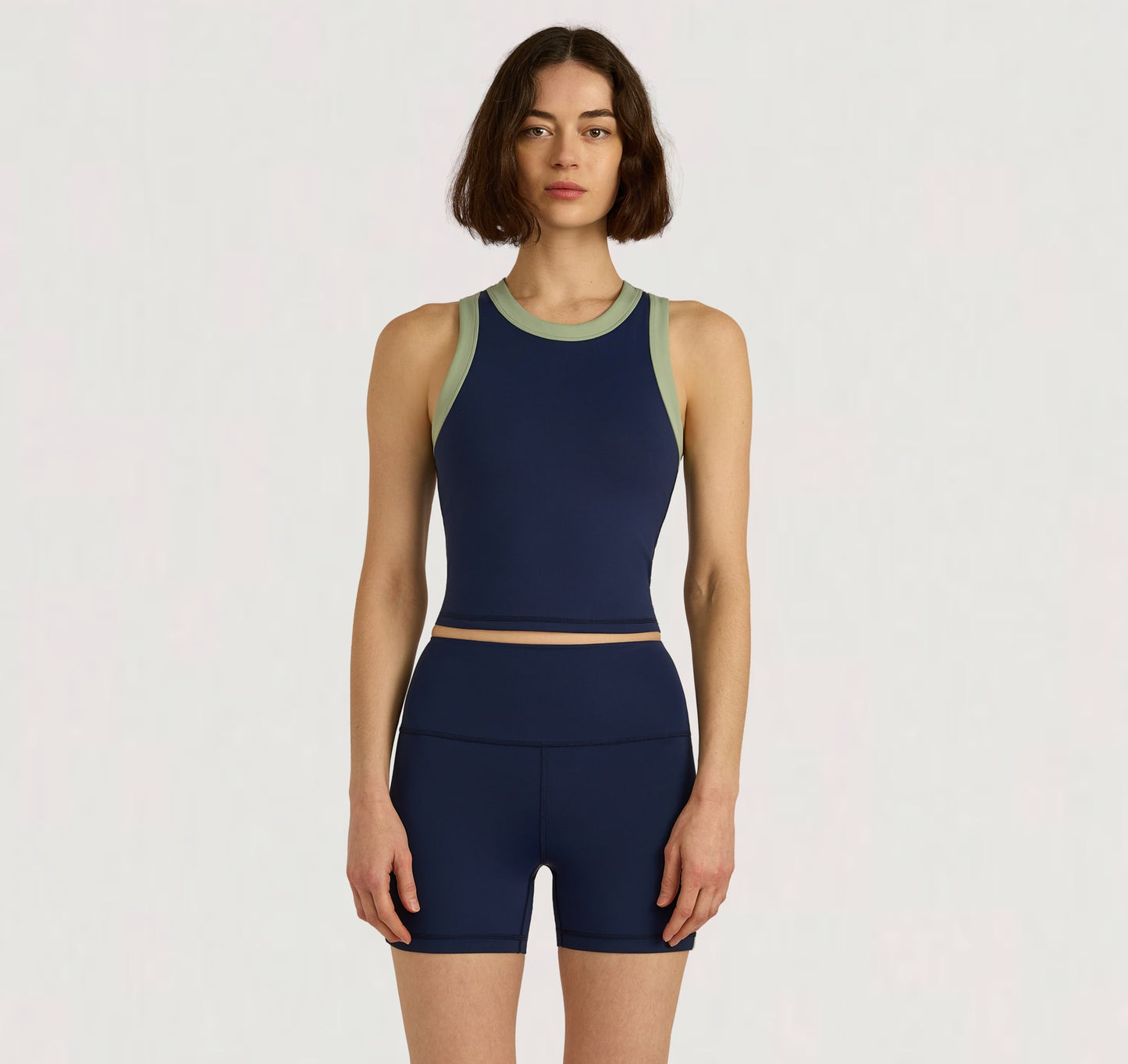 Active Flow Tank Top