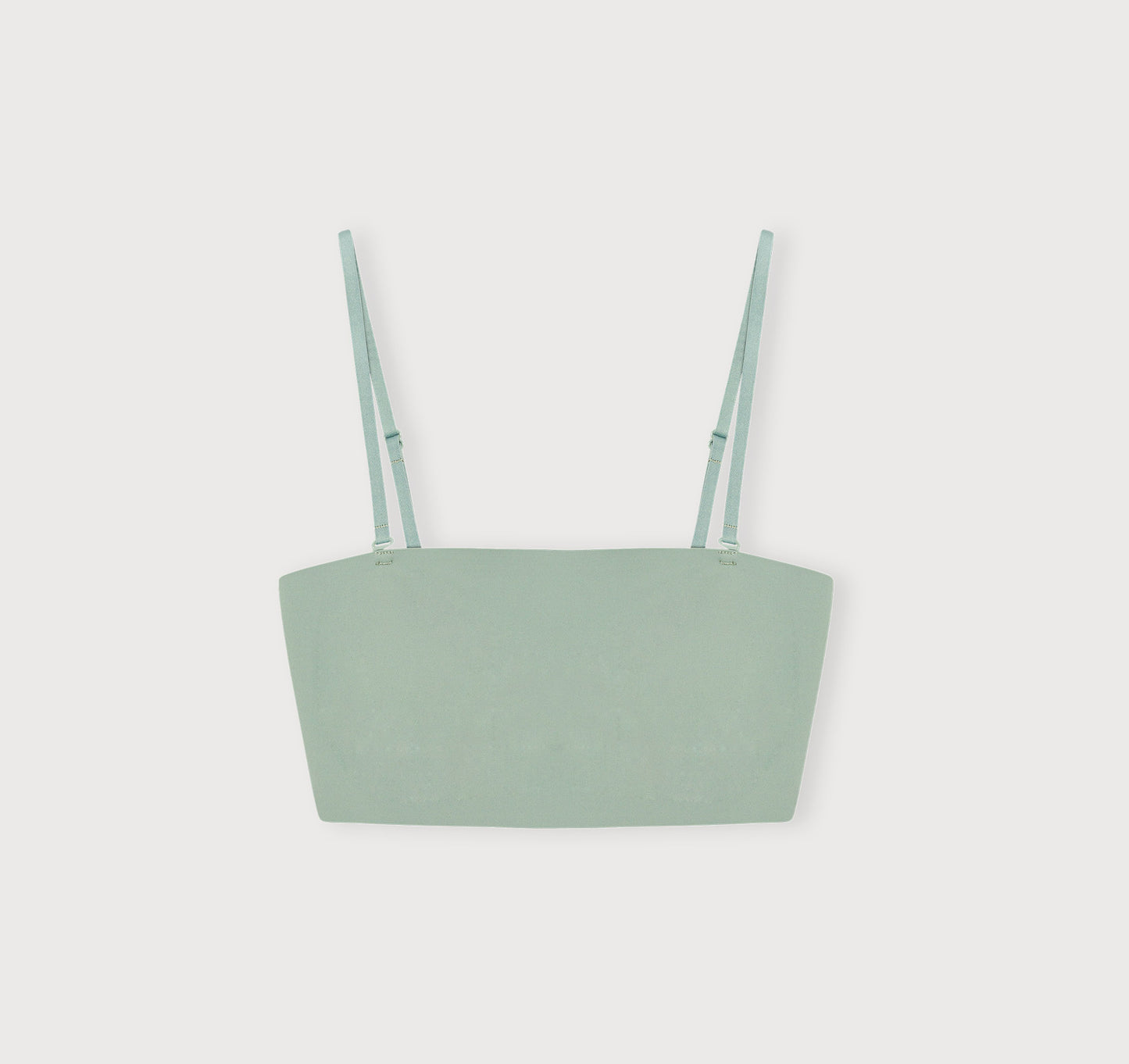 Bare Bandeau Bralette