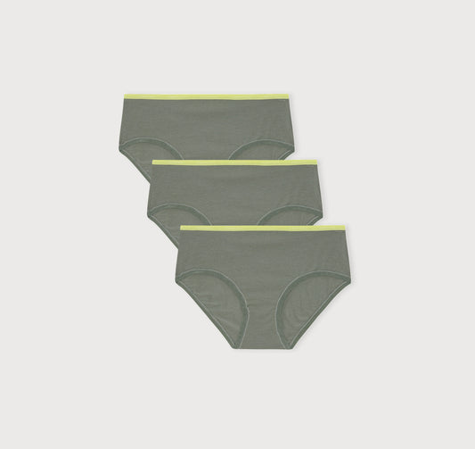 Core Briefs 3-Pack