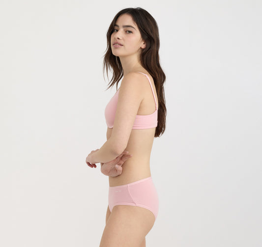 Core Push-Up Bra