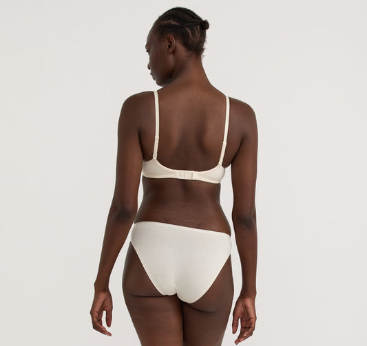 Core Push-Up Bra