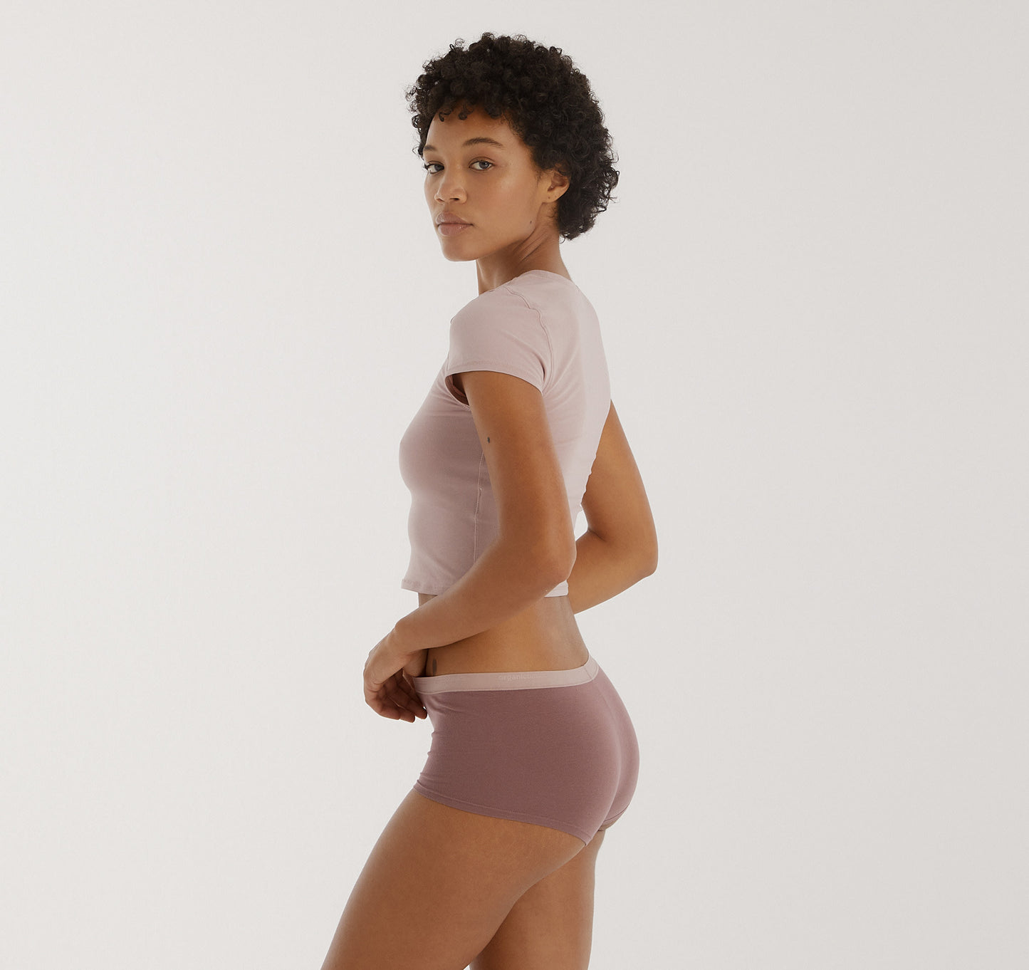 Core Shorty 6-Pack