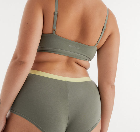 Core Shorty 6-Pack
